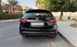 ئینفینیتی QX70